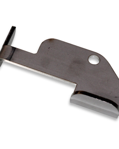 Locking single-handed right SST housing 35N